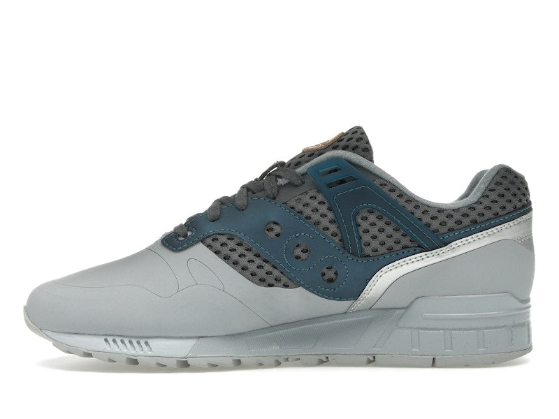 Saucony Grid SD HT Grey Navy