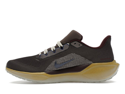Nike Pegasus 41 Premium Medium Ash Cave Stone Desert Moss Blue Void