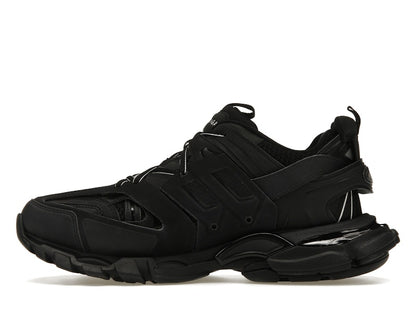Balenciaga Track Black
