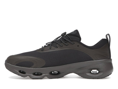 On Running Cloudsolo LOEWE Dark Brown Black