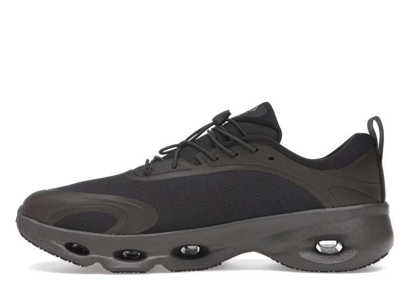 On Running Cloudsolo LOEWE Dark Brown Black