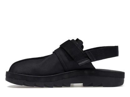 Reebok Beatnik Black