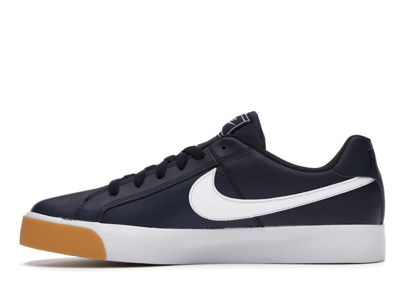 Nike Court Royale AC Obsidian