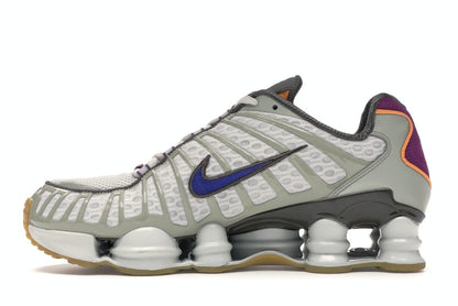 Nike Shox TL size? Viotech