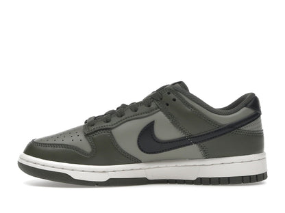 Nike Dunk Low Retro Light Army Cargo Khaki