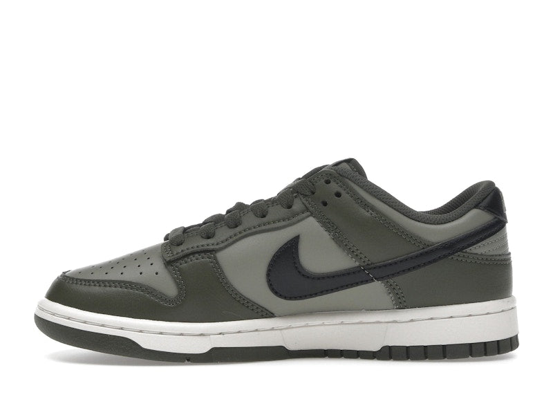 Nike Dunk Low Retro Light Army Cargo Khaki