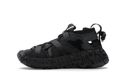 Nike ISPA Overreact Sandal Black