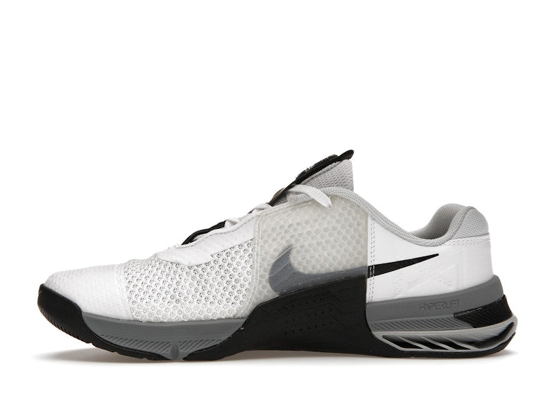 Nike Metcon 7 White Black