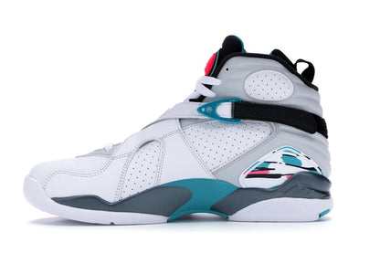 Jordan 8 Retro South Beach