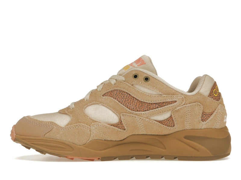 Saucony Grid Shadow 2 Colour Plus Companie