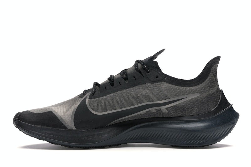 Nike Zoom Gravity Black