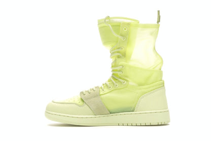 Jordan 1 Explorer XX Luminous Green (Women's)
