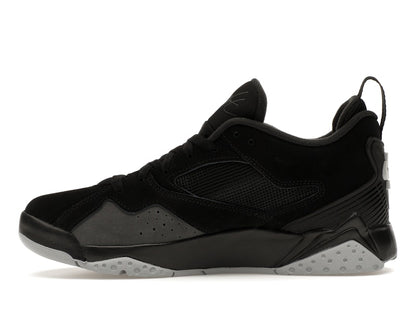 Jordan MVP 92 Black Wolf Grey