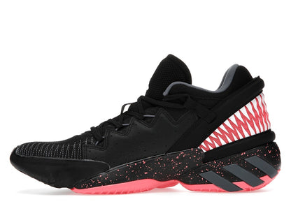 adidas D.O.N. Issue #2 Marvel Venom