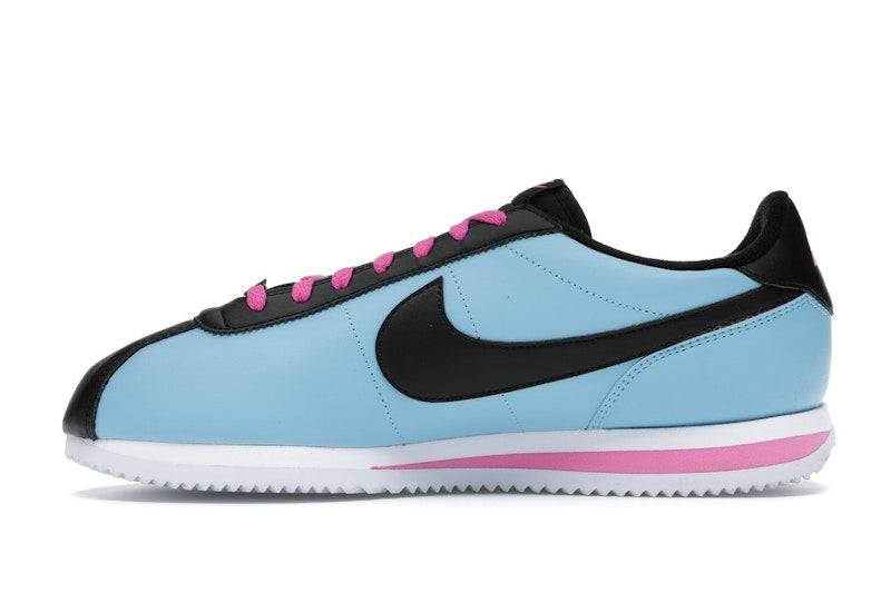 Nike Cortez Basic Leather South Beach