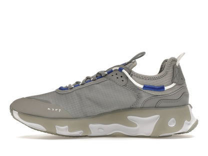 Nike React Live Light Smoke Grey