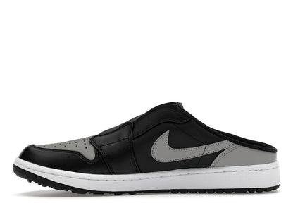 Jordan 1 Mule Golf Shadow