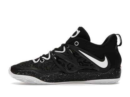 Nike KD 15 TB Black White