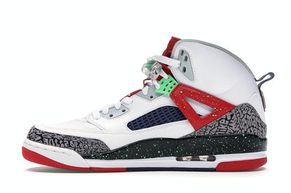 Jordan Spizike Poision Green