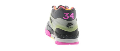 Nike Air Trainer III Bo Knows Horse Racing