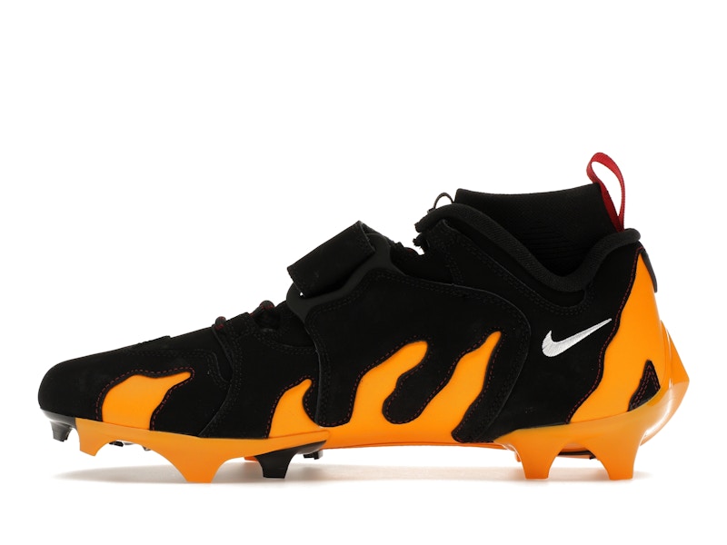 Nike Vapor Edge DT 96 Kyle Murray PE