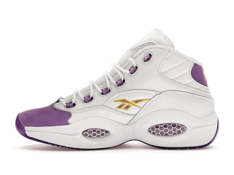 Reebok Question Mid Free Agency