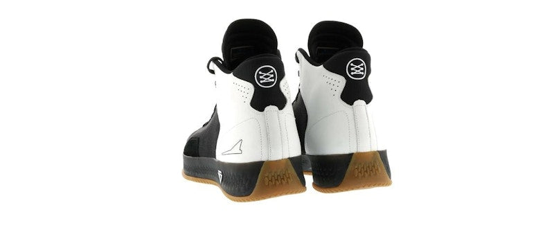 Brand Black Ether WearTesters