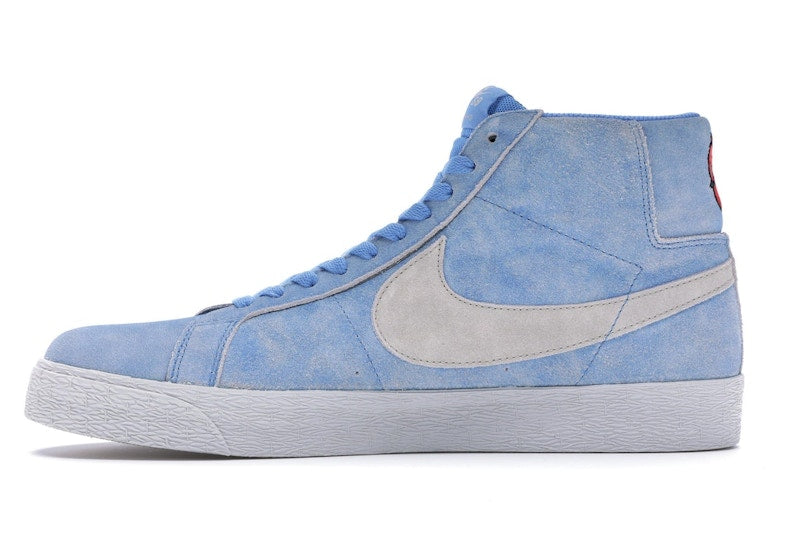 Nike SB Blazer Mid Lance Mountain English Rose