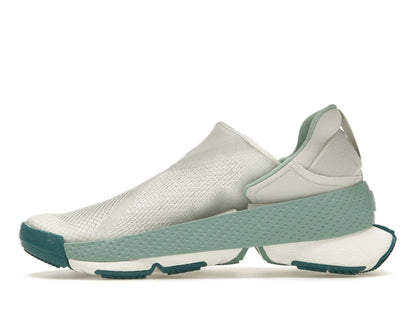Nike Go FlyEase Summit White Geode Teal (Women's)