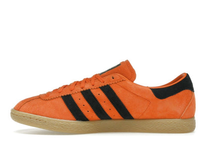 adidas Trinidad and Tobago Island Series Orange Black