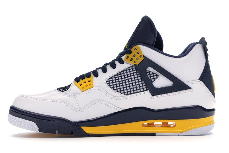 Jordan 4 Retro Cal / Marquette PE
