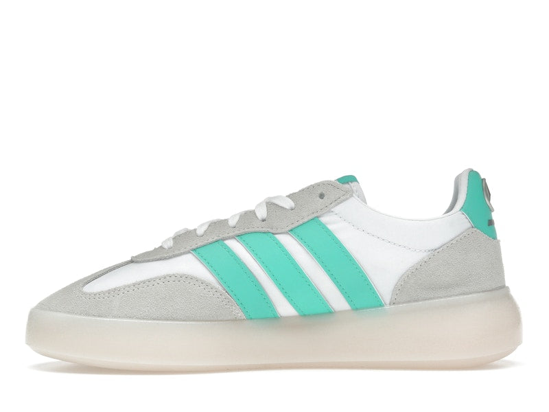 adidas Barreda Decode Mercedes-AMG Petronas Formula One Team Cloud White
