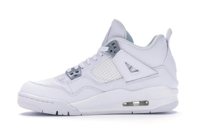 Jordan 4 Retro Pure Money (2017) (GS)
