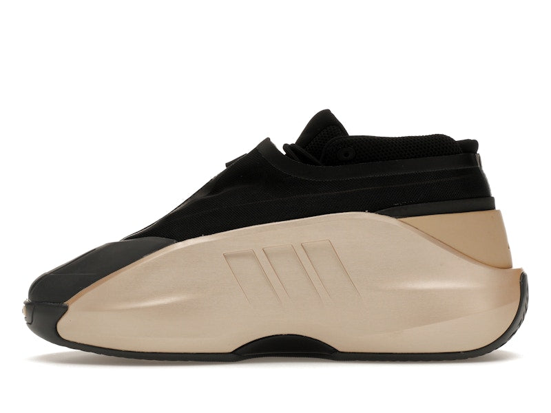 adidas Crazy IIInfinity Gold