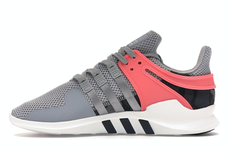 adidas EQT Support ADV Grey Turbo White