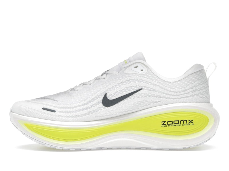Nike Vomero Plus White Black Cyber (Women's)