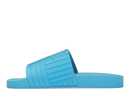 Bottega Veneta Slider Amalfi Blue