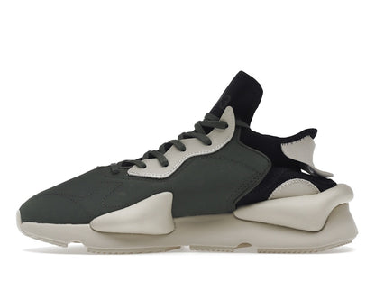 adidas Y-3 Kaiwa Green
