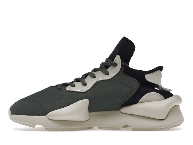 adidas Y-3 Kaiwa Green
