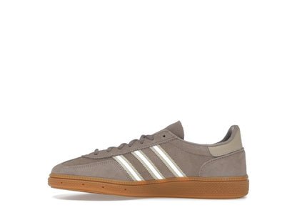 adidas Handball Spezial Chalky Brown Cloud White Magic Beige (GS)