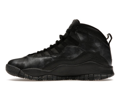 Jordan 10 Retro New York City (2016)