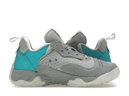 Jordan Delta 2 SE Light Pumice Racer Blue