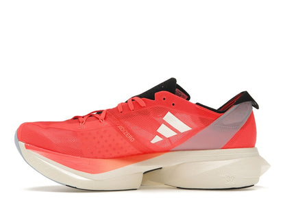 adidas Adios Pro 3 Solar Red