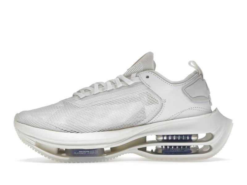 Nike Zoom Double Stacked Summit White (Women's)