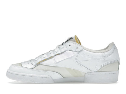 Reebok Club C Re-Co Maison Margiela 'Memory Of' White