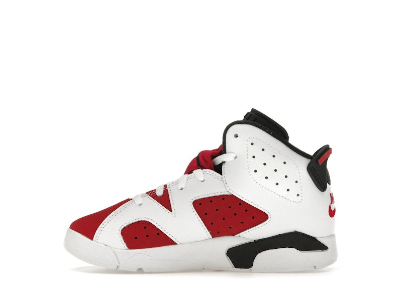 Jordan 6 Retro Carmine (2021) (PS)