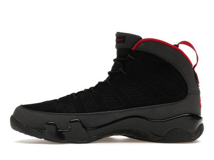 Jordan 9 Retro Charcoal