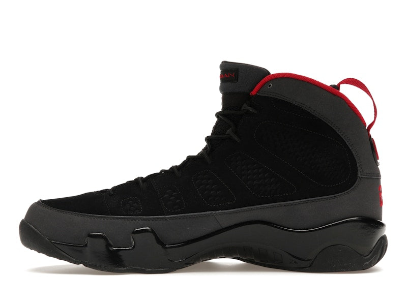 Jordan 9 Retro Charcoal