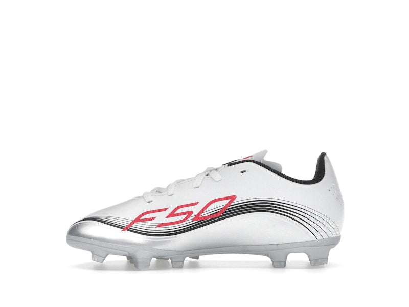adidas F50 Club FG/MG Messi Prestig10 Pack (Kids)