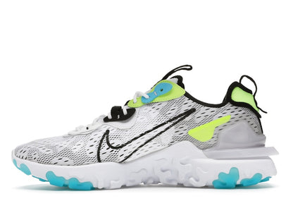 Nike React Vision Worldwide